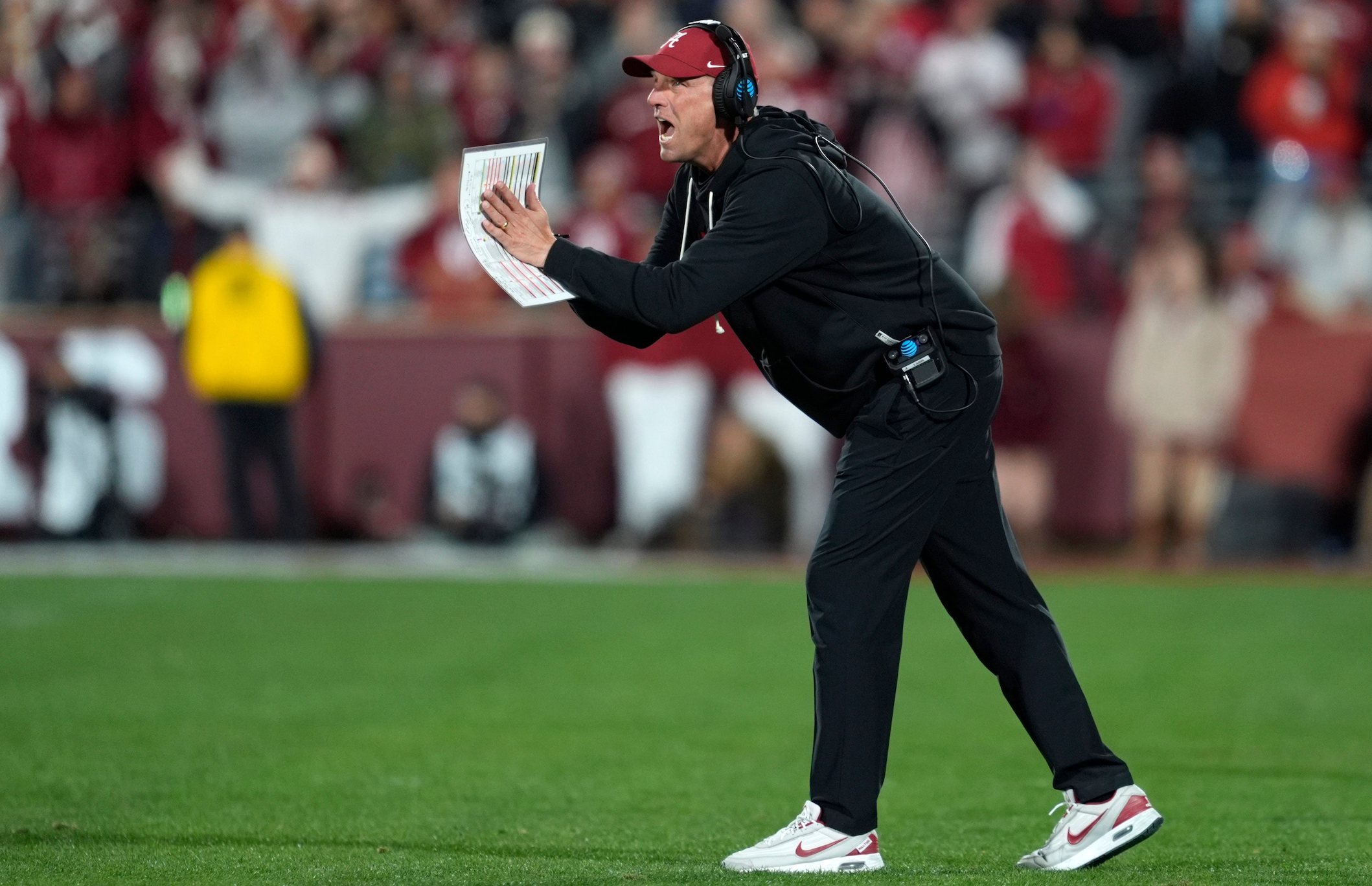 Alabama Crimson Tide